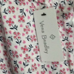 Vera Bradley Pajama Bottom Medium
